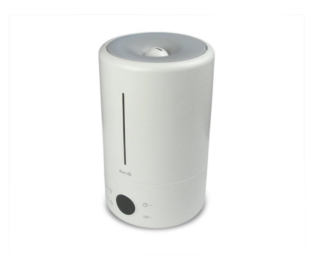 Deerma Nawilżacz powietrza F628S - 1010518 - zdjęcie 2